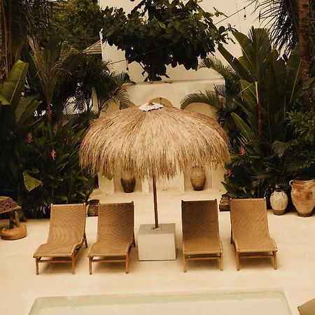 Casa Ulu Boutique Hotel And Retreat, Adult-Only, Uluwatu 외부 사진