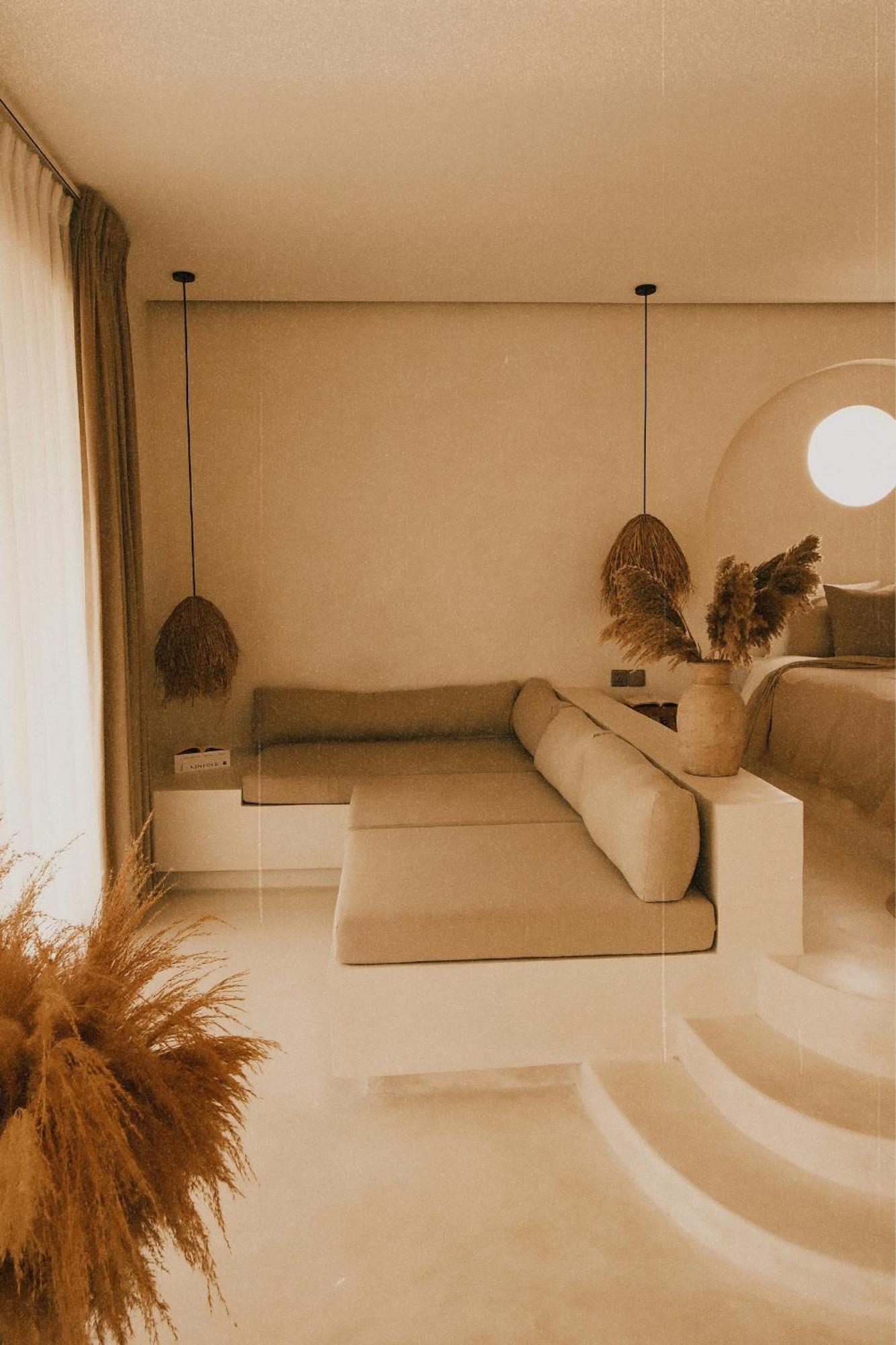 Casa Ulu Boutique Hotel And Retreat, Adult-Only, Uluwatu 외부 사진
