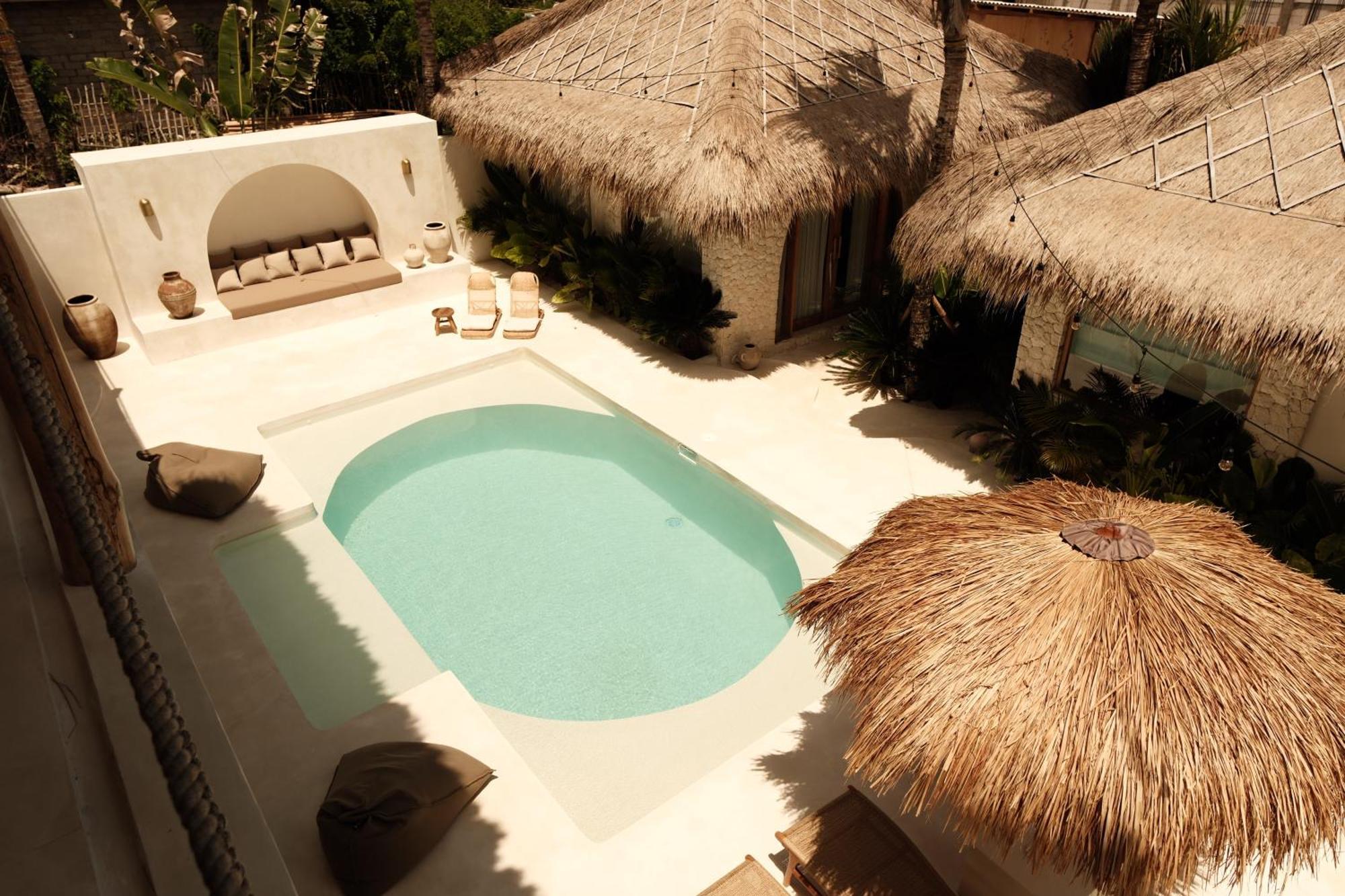 Casa Ulu Boutique Hotel And Retreat, Adult-Only, Uluwatu 외부 사진