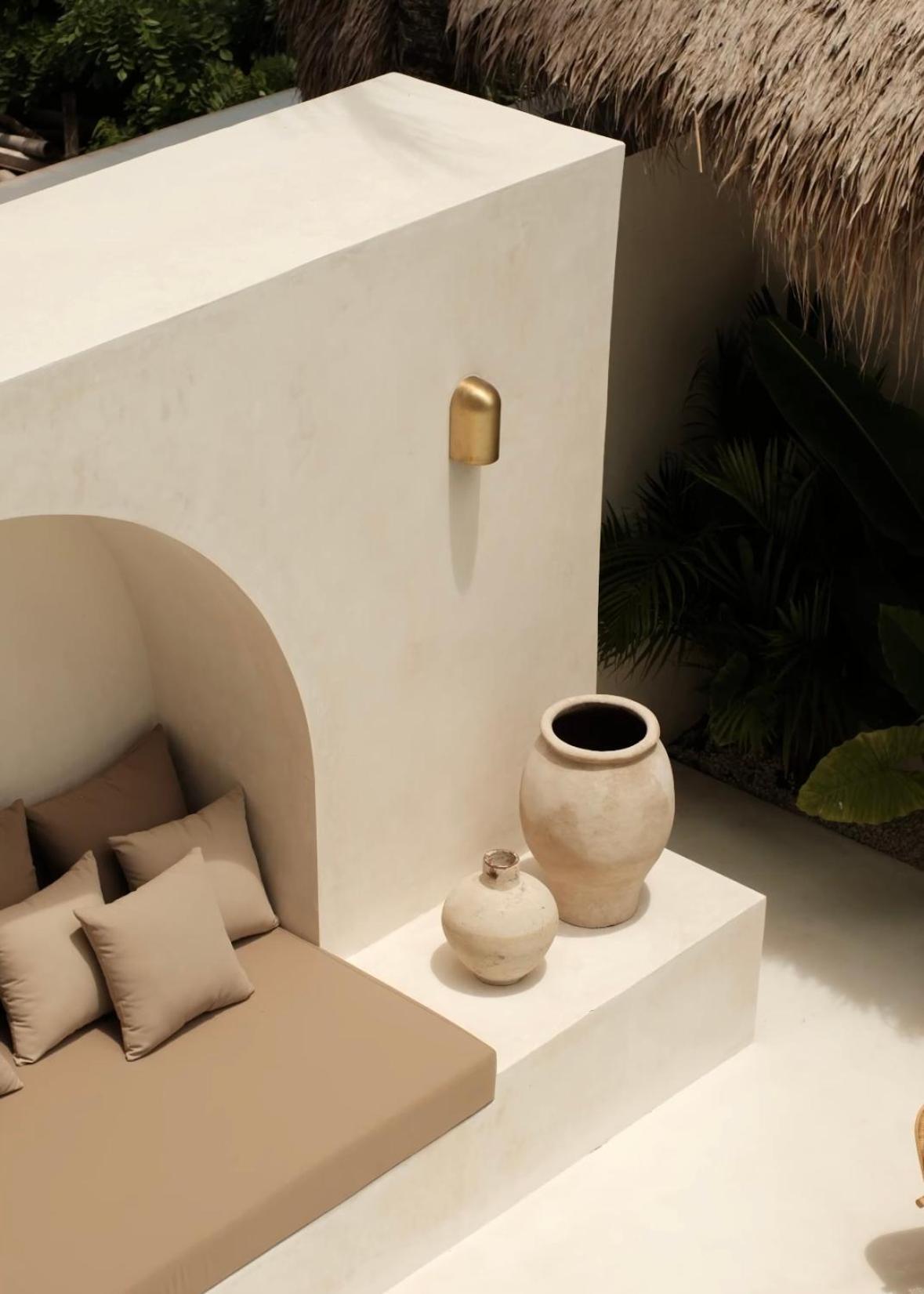 Casa Ulu Boutique Hotel And Retreat, Adult-Only, Uluwatu 외부 사진