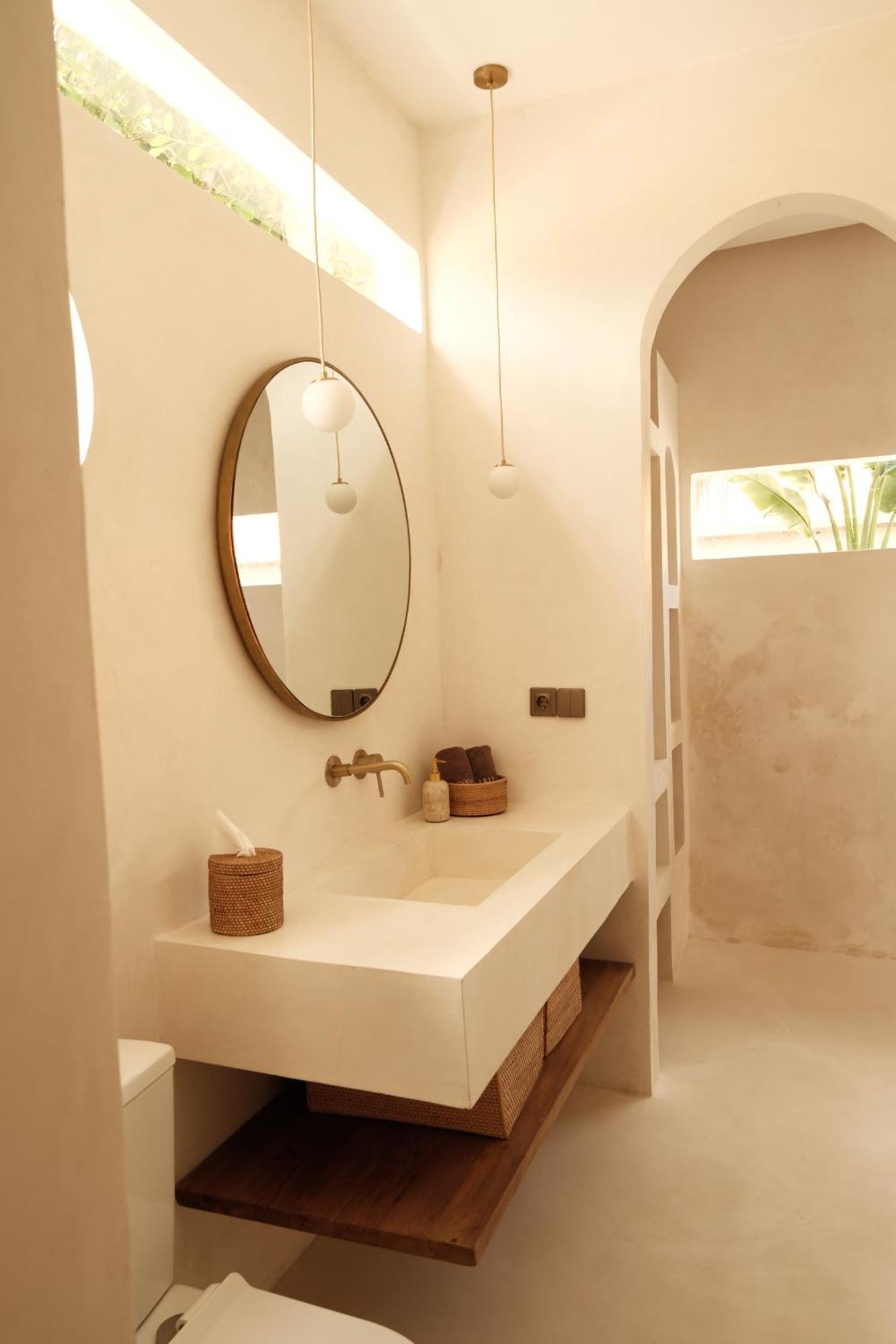 Casa Ulu Boutique Hotel And Retreat, Adult-Only, Uluwatu 외부 사진