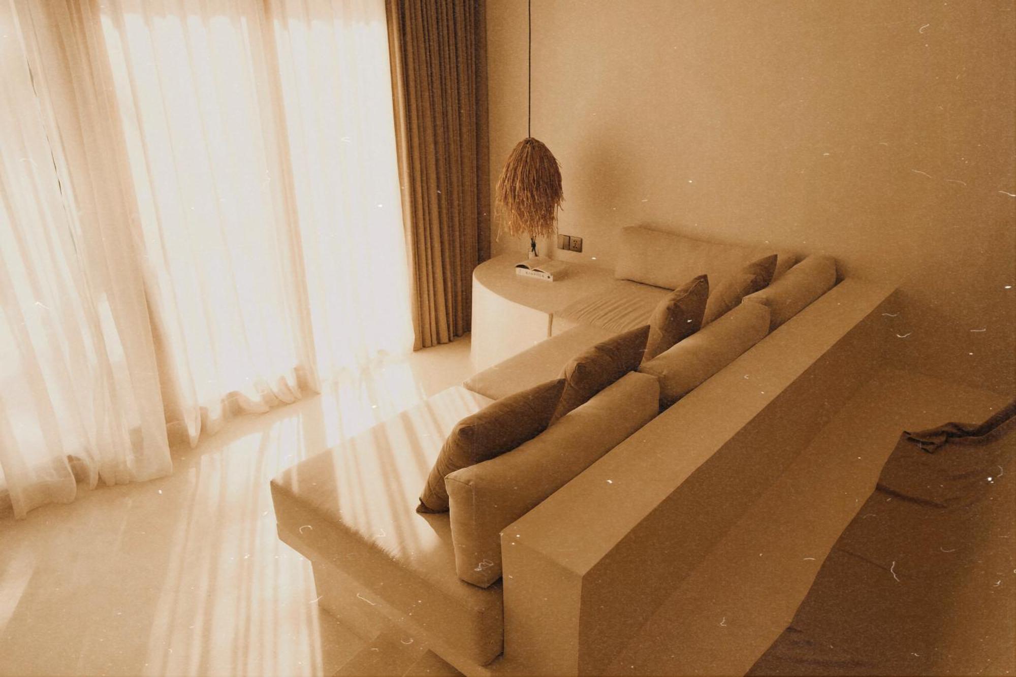 Casa Ulu Boutique Hotel And Retreat, Adult-Only, Uluwatu 외부 사진