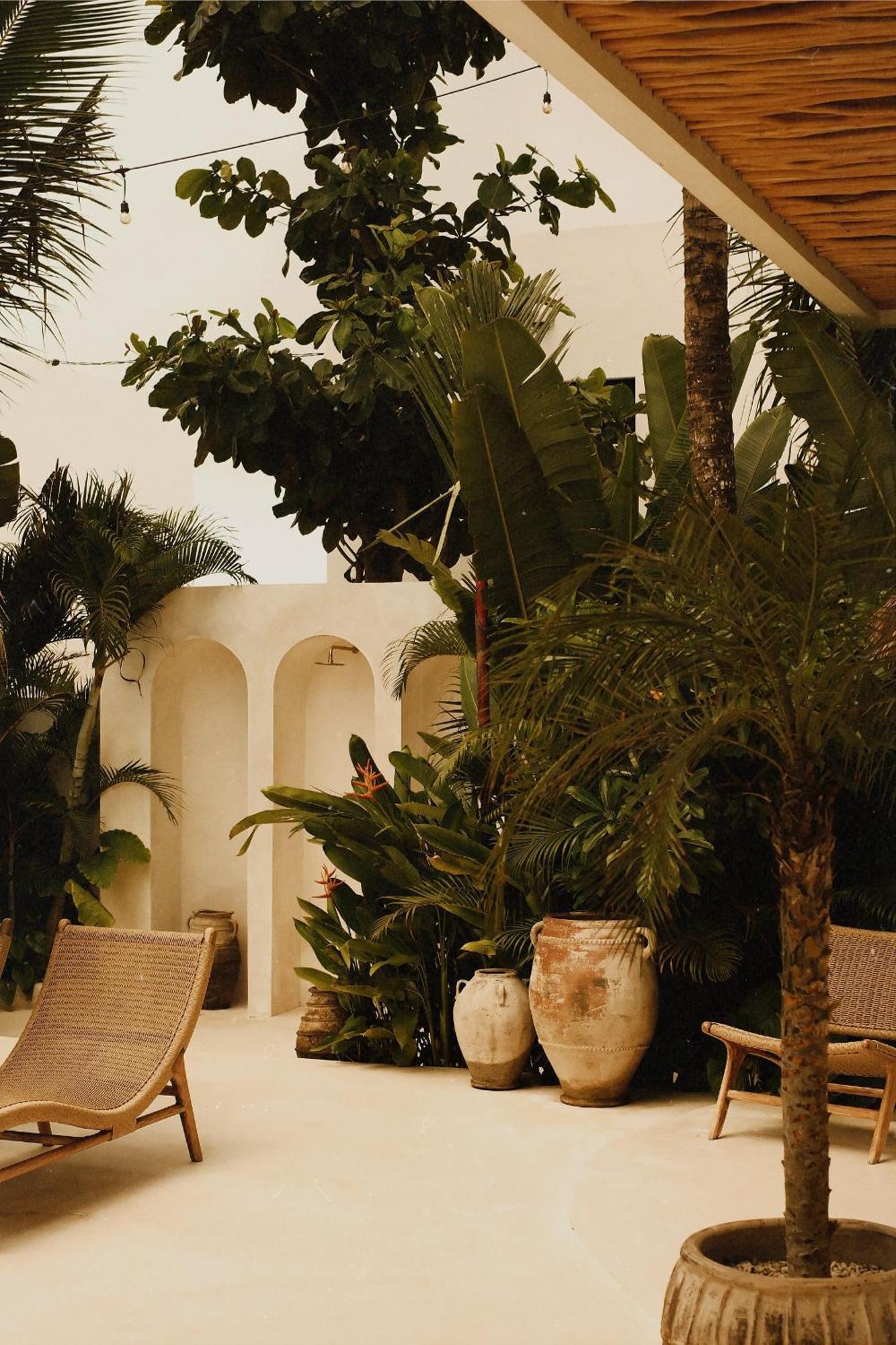 Casa Ulu Boutique Hotel And Retreat, Adult-Only, Uluwatu 외부 사진