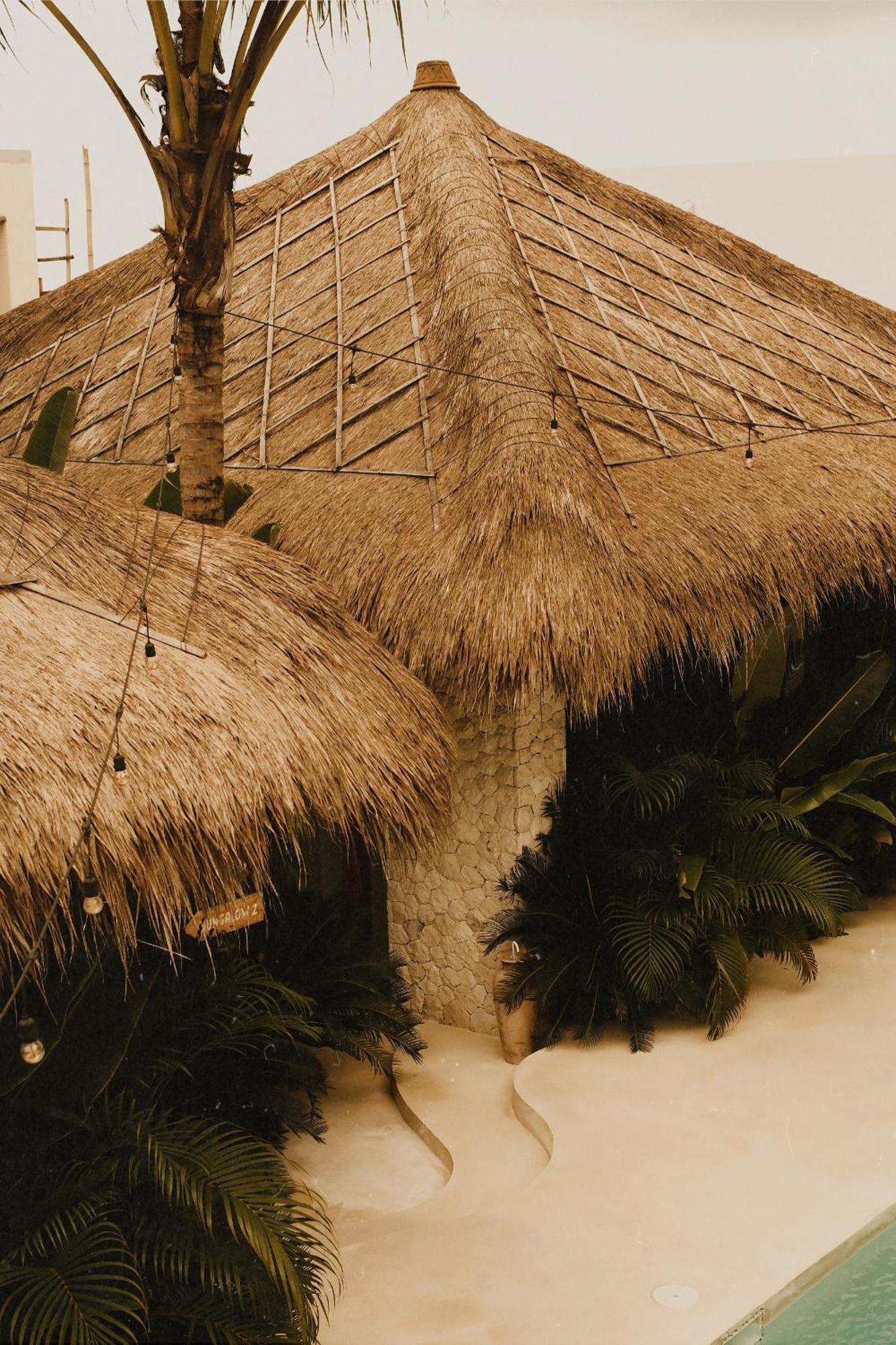 Casa Ulu Boutique Hotel And Retreat, Adult-Only, Uluwatu 외부 사진