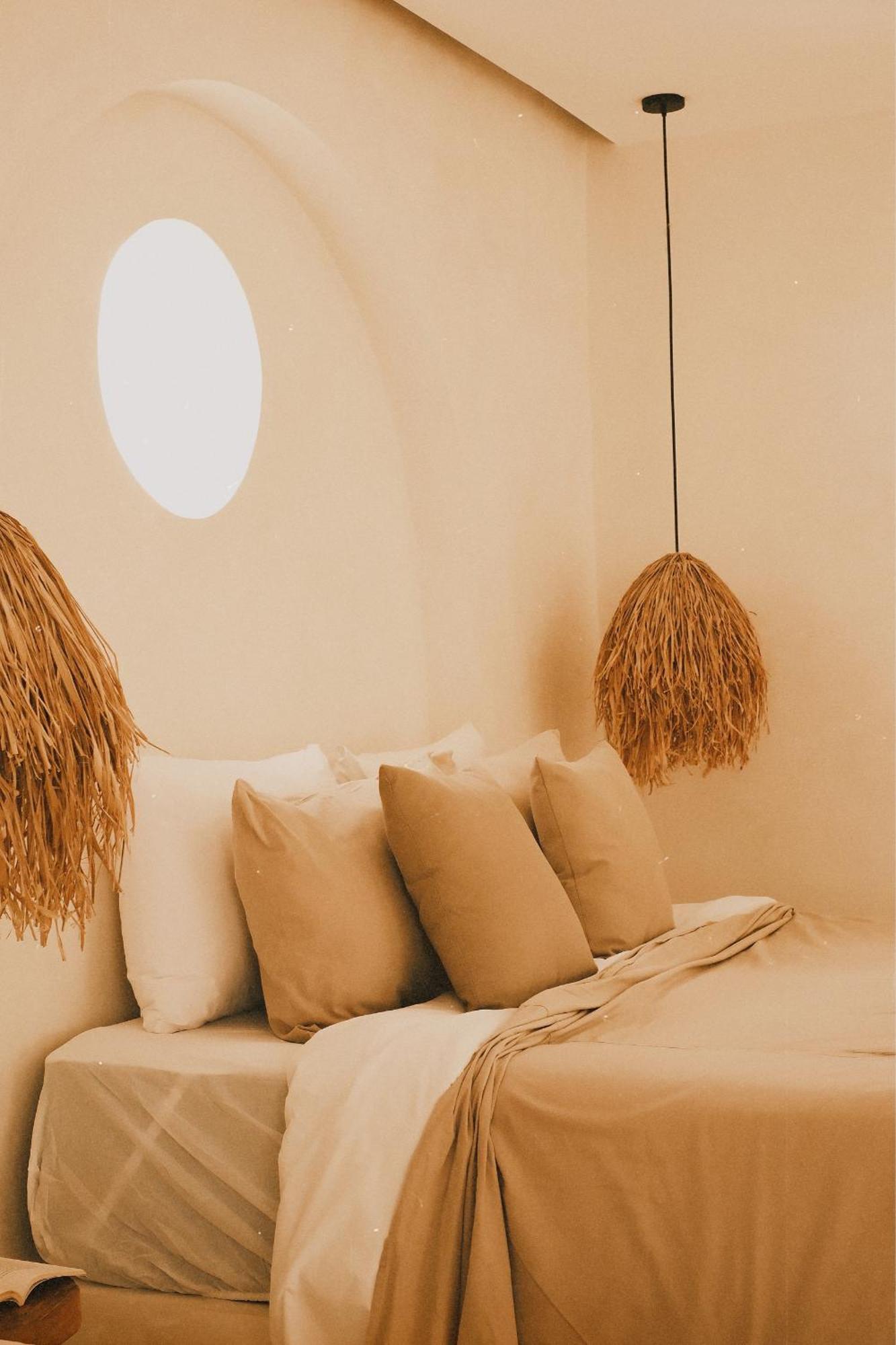 Casa Ulu Boutique Hotel And Retreat, Adult-Only, Uluwatu 외부 사진