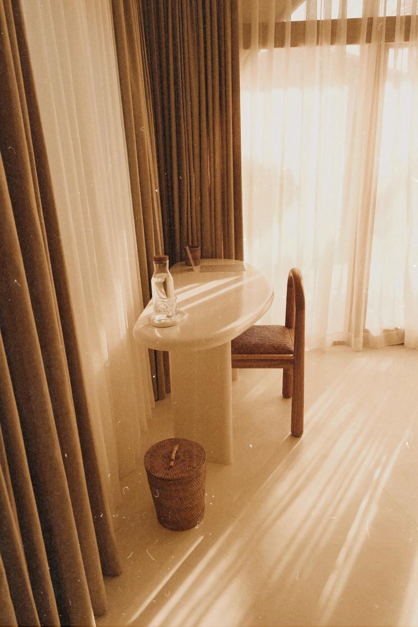 Casa Ulu Boutique Hotel And Retreat, Adult-Only, Uluwatu 외부 사진
