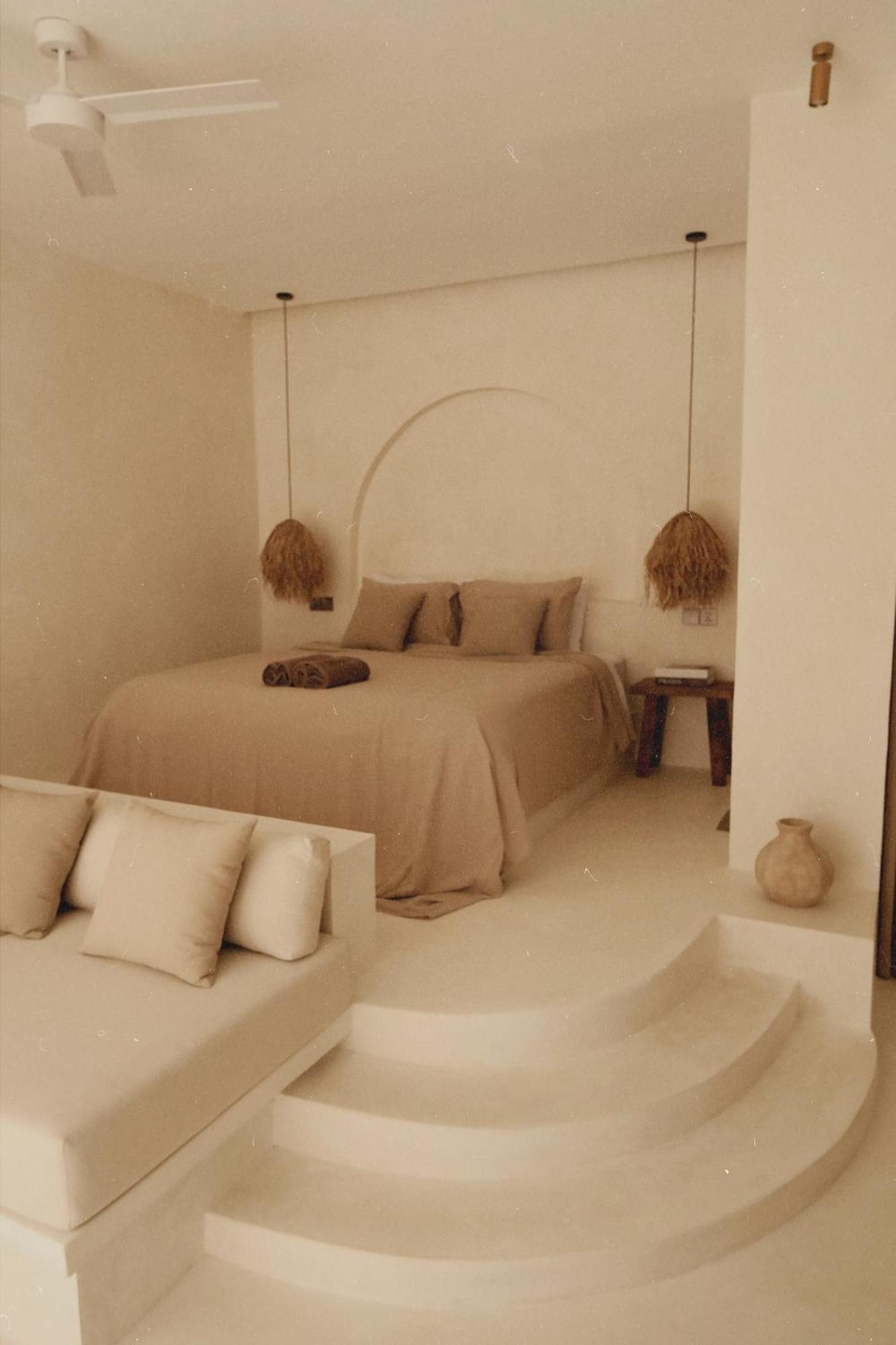 Casa Ulu Boutique Hotel And Retreat, Adult-Only, Uluwatu 외부 사진