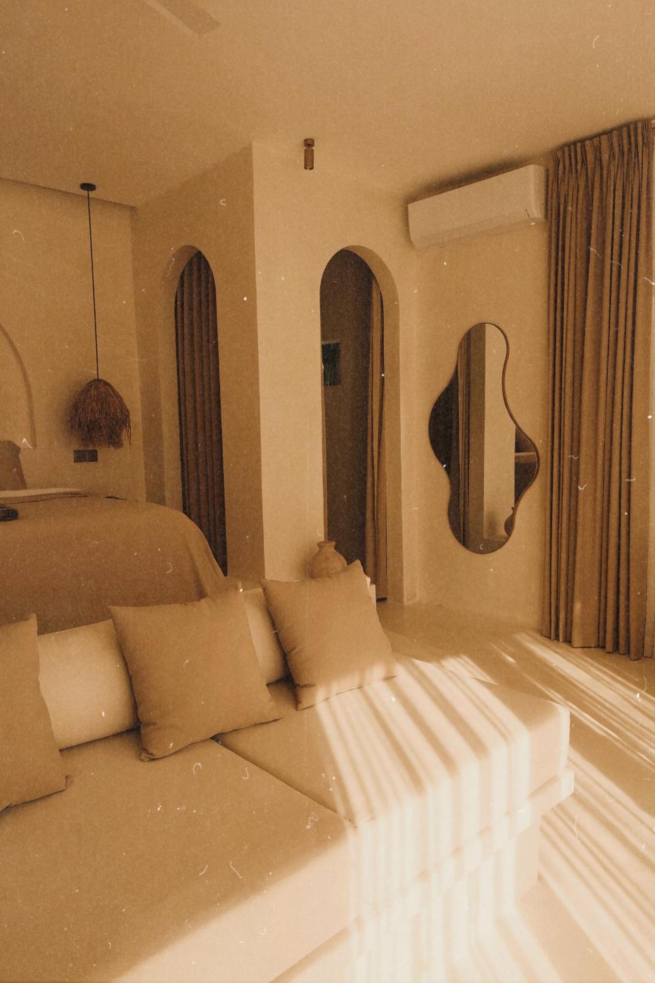 Casa Ulu Boutique Hotel And Retreat, Adult-Only, Uluwatu 외부 사진