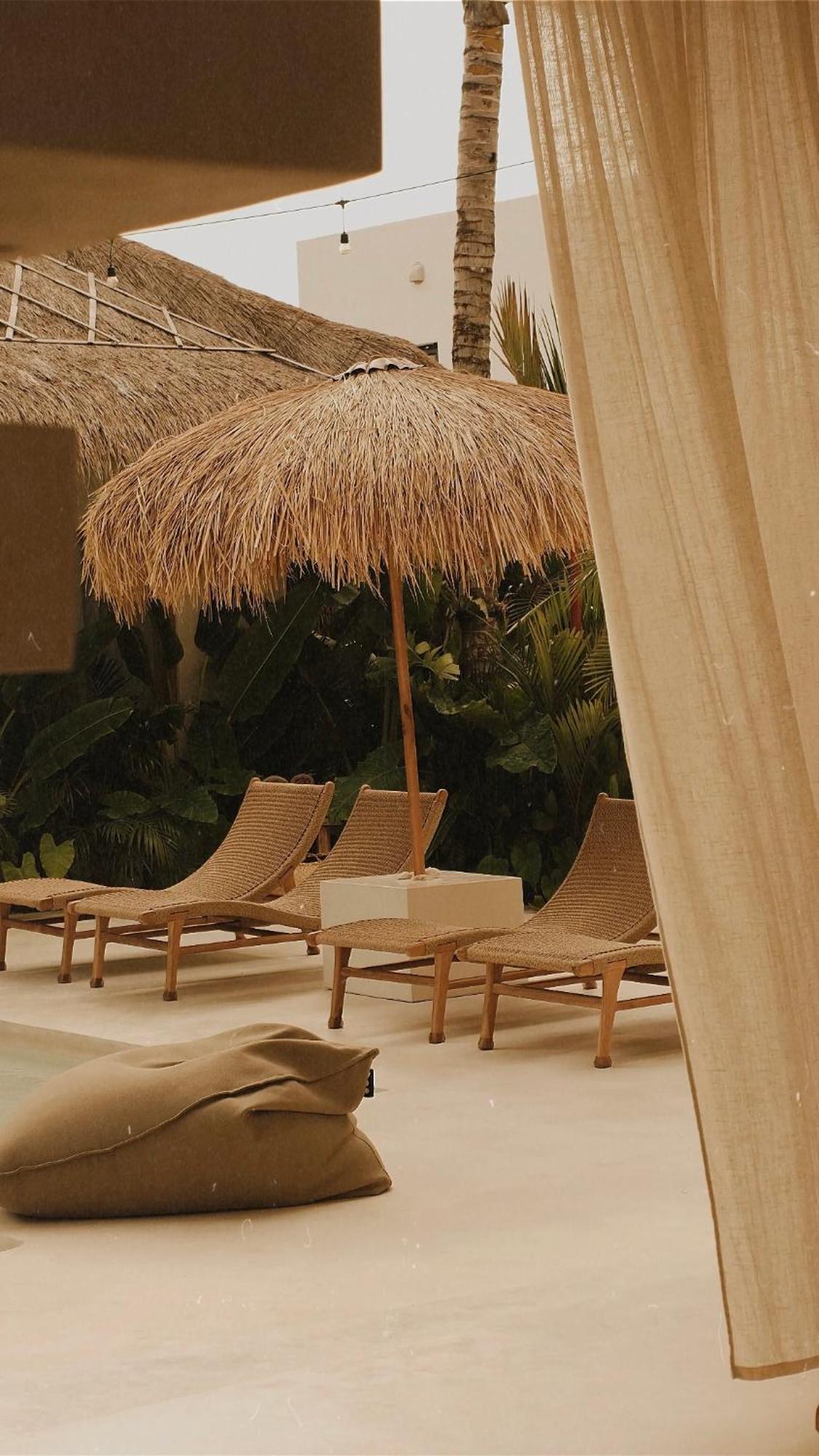 Casa Ulu Boutique Hotel And Retreat, Adult-Only, Uluwatu 외부 사진