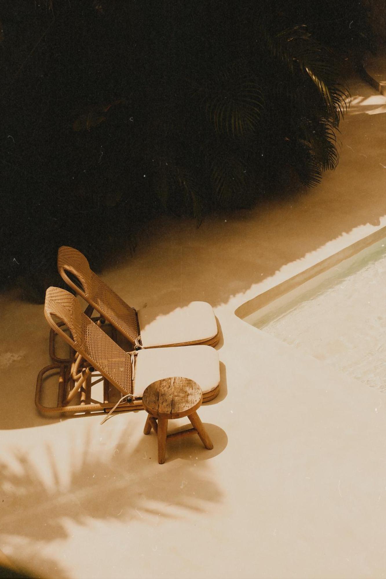 Casa Ulu Boutique Hotel And Retreat, Adult-Only, Uluwatu 외부 사진