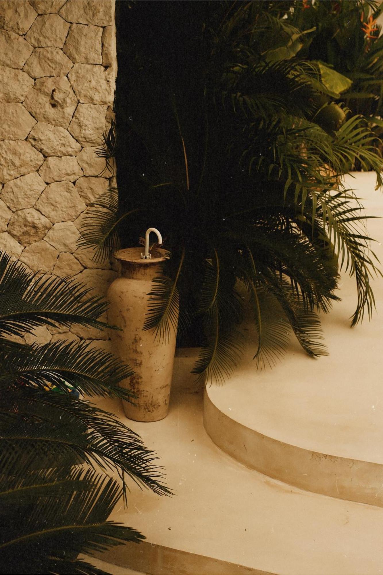 Casa Ulu Boutique Hotel And Retreat, Adult-Only, Uluwatu 외부 사진