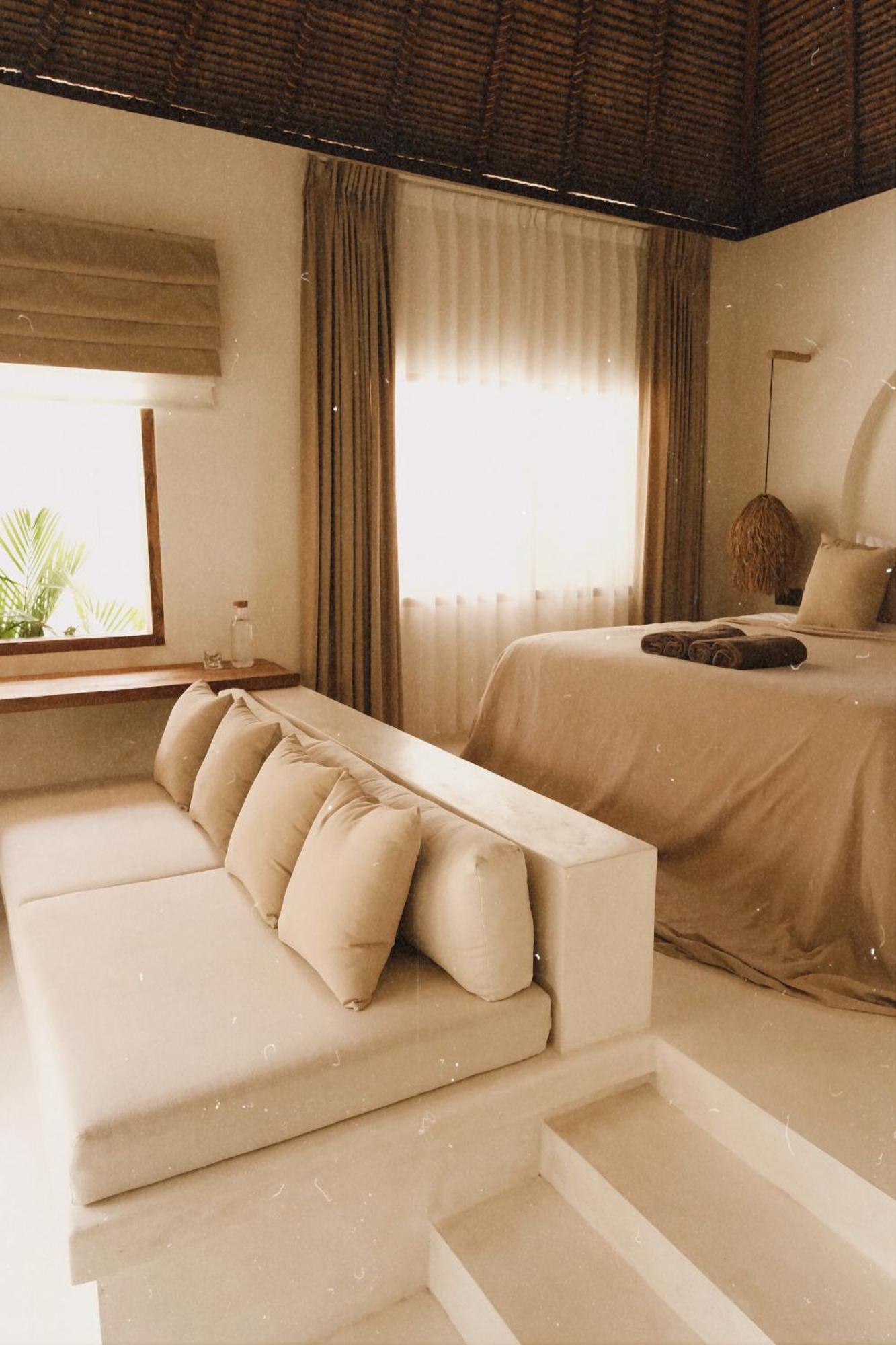 Casa Ulu Boutique Hotel And Retreat, Adult-Only, Uluwatu 외부 사진