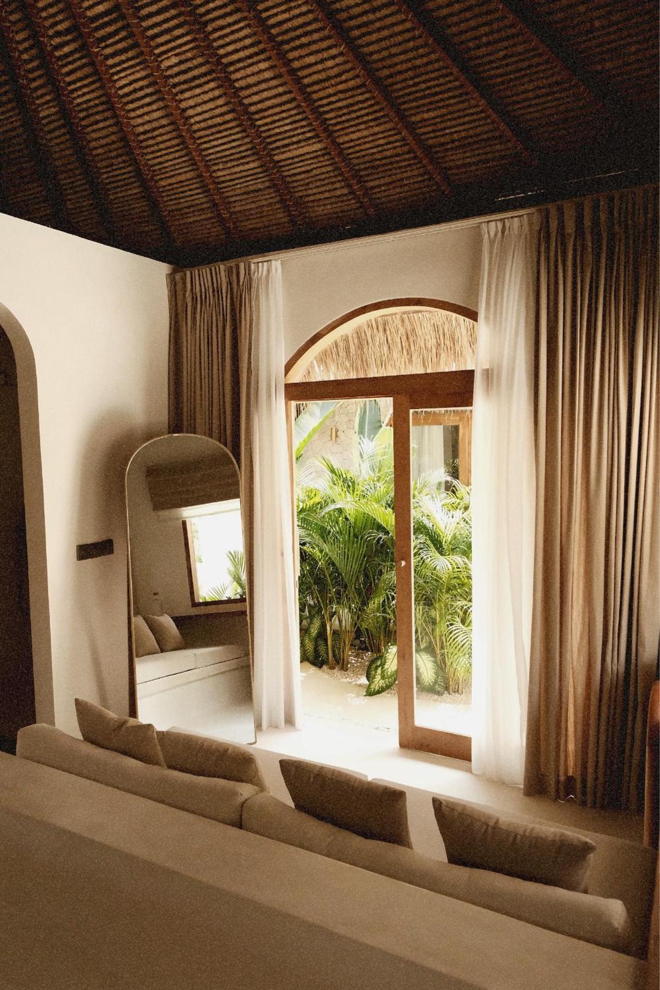 Casa Ulu Boutique Hotel And Retreat, Adult-Only, Uluwatu 외부 사진