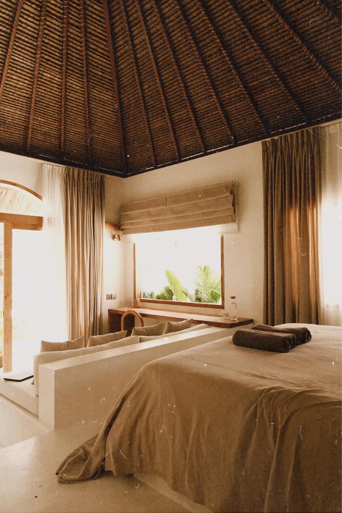 Casa Ulu Boutique Hotel And Retreat, Adult-Only, Uluwatu 외부 사진