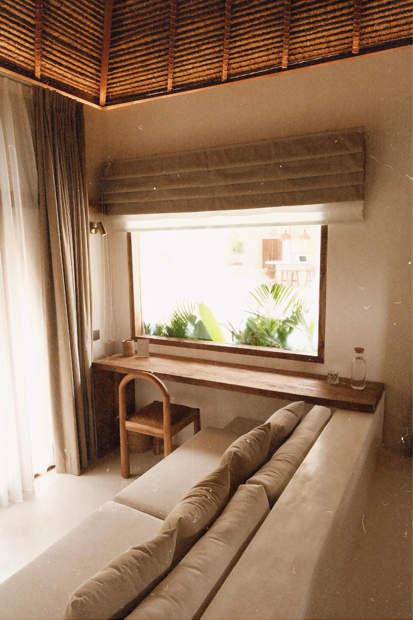 Casa Ulu Boutique Hotel And Retreat, Adult-Only, Uluwatu 외부 사진